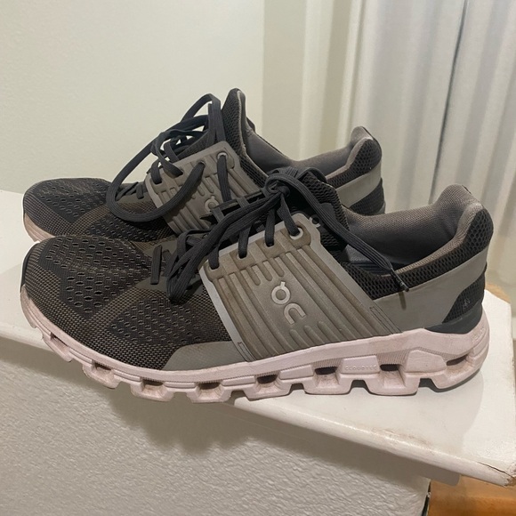On Running Cloudswift Men's size 8.5 - Picture 2 of 7